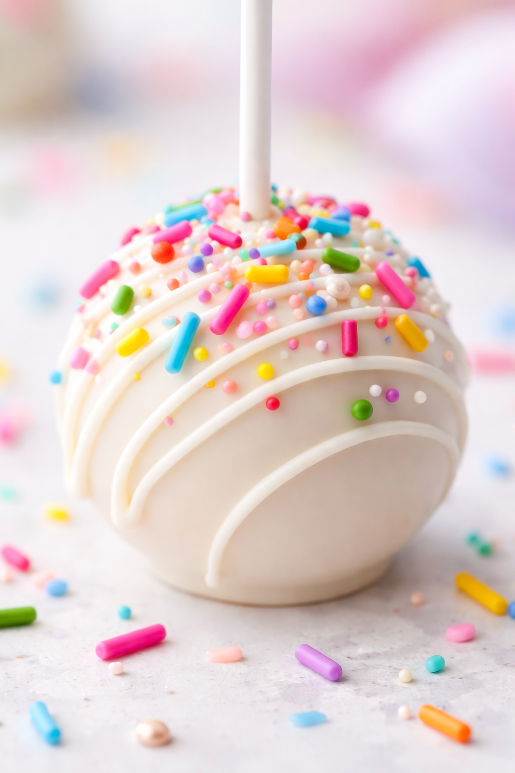 Cake Pops
